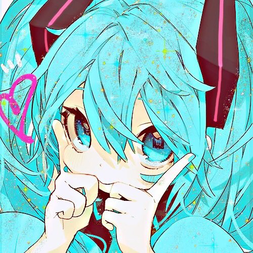 User avatar